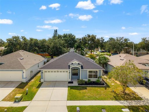 11033 WHITTNEY CHASE DRIVE