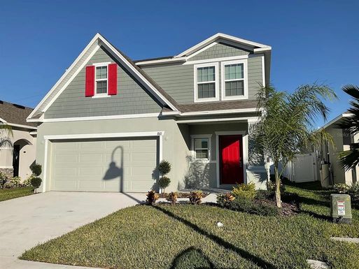 861 BOCA VISTA COURT