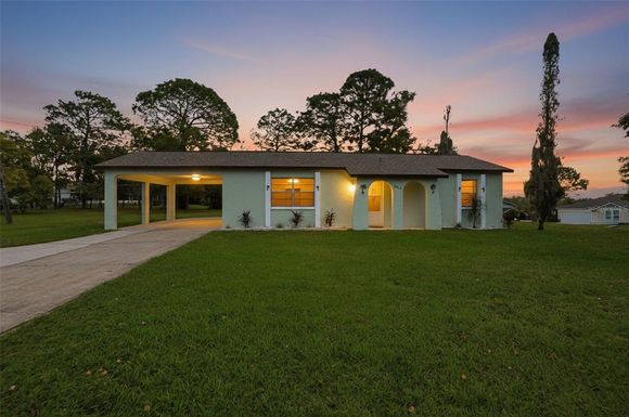 6012 LANDOVER BOULEVARD