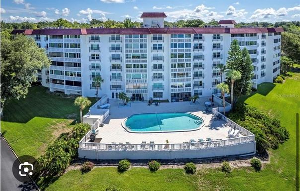 601 N MCDONALD STREET UNIT 303