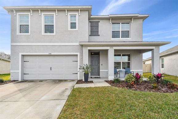 1540 GLEN GROVE LOOP