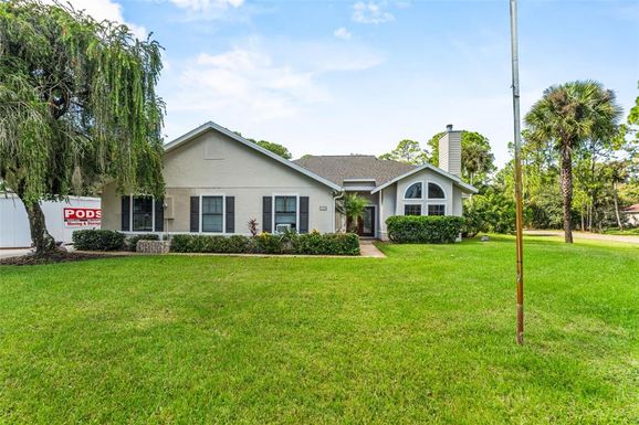 5560 BOB WHITE TRAIL