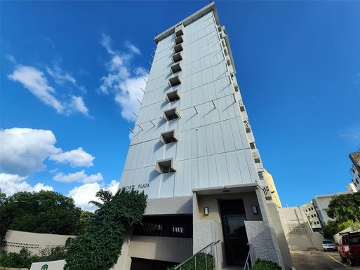 219 CLL ROSARIO UNIT 1002