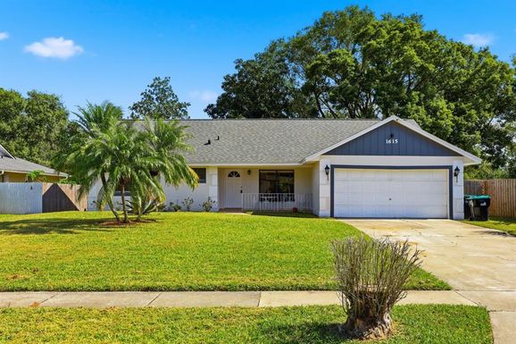 1615 MARTINSVILLE COURT