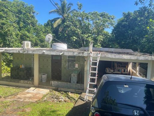 Carr 842 CAIMITO ALTO