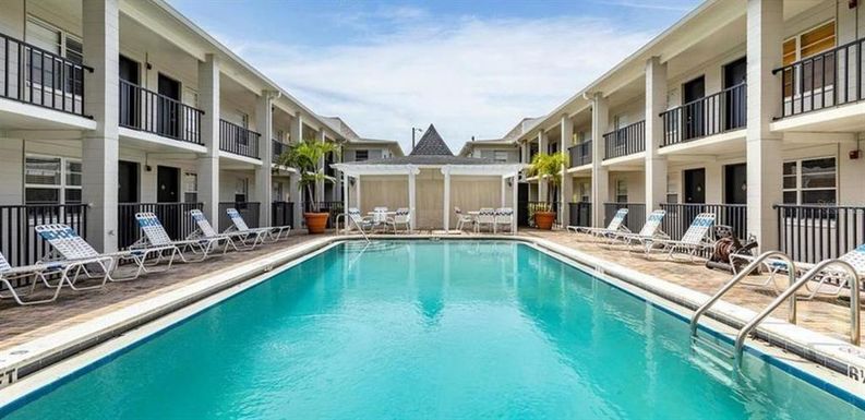 5221 BAYSHORE BOULEVARD UNIT 21