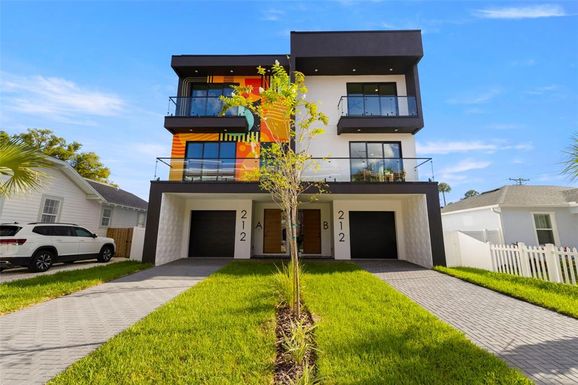 212 W EUCLID AVENUE UNIT B