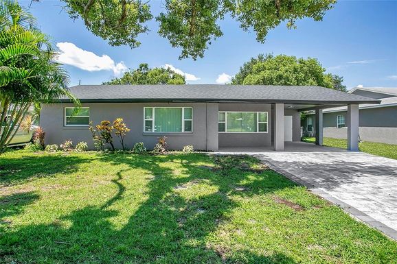 1118 TENNESSEE AVENUE