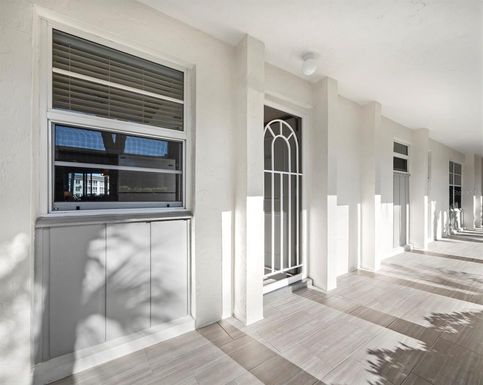 4350 CHATHAM DRIVE UNIT 105