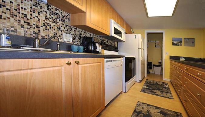 1571 S ATLANTIC AVENUE UNIT 312