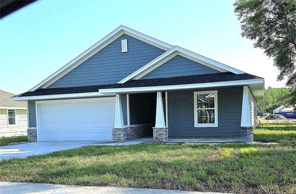 281 SW SILVER PALM DRIVE