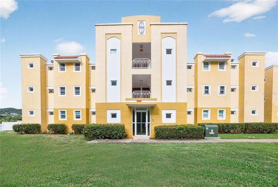 3 CASTILLOS DEL MAR UNIT CB-2