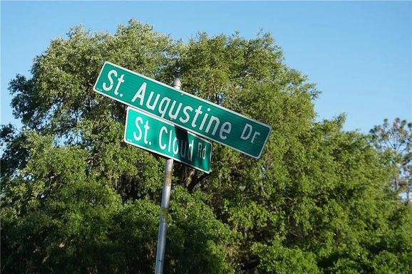 1327 ST AUGUSTINE COURT