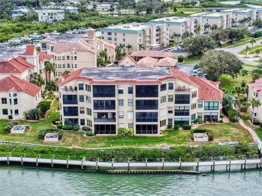 438 BOUCHELLE DRIVE UNIT 105