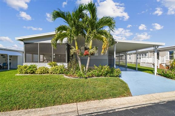 12501 ULMERTON ROAD UNIT 182