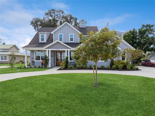 1516 S LAKE HOWARD DRIVE