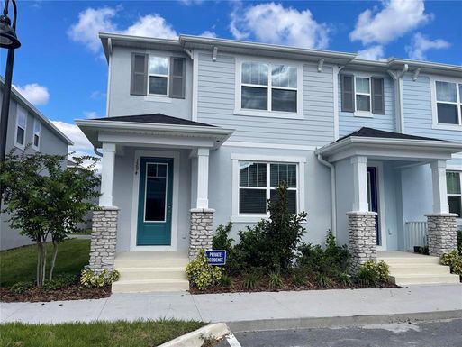 1294 TARFLOWER DRIVE