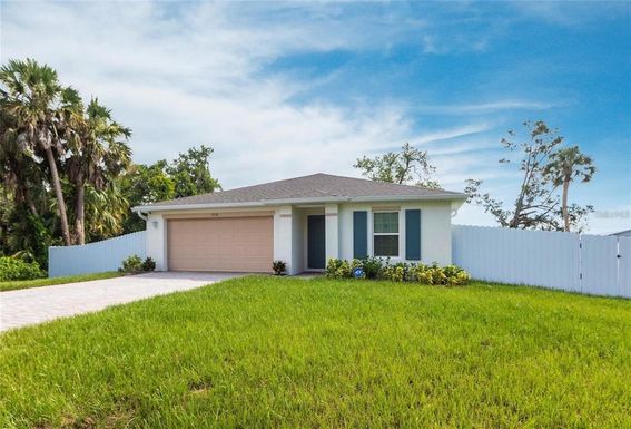 2554 LAKESHORE CIRCLE