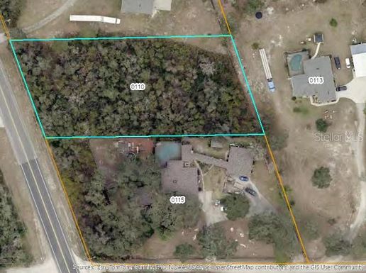 2783 LAKE HELEN OSTEEN ROAD