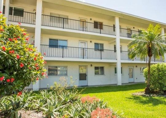 708 TAMIAMI TRAIL S UNIT 318