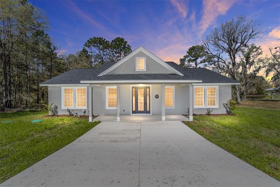 760 NE 152ND TERRACE