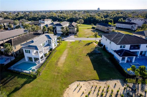 1188 CASTLE PINES COURT