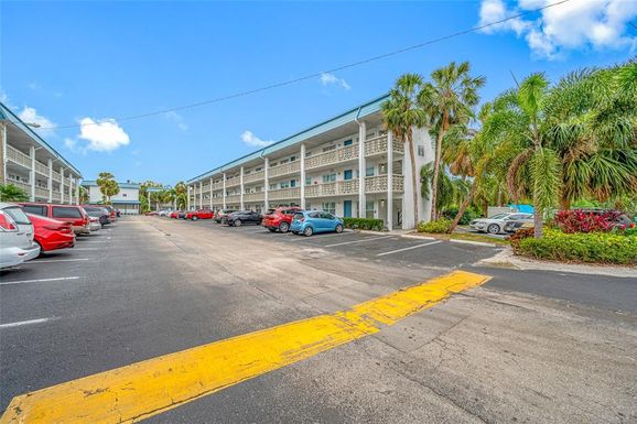 5870 56TH AVENUE N UNIT D205