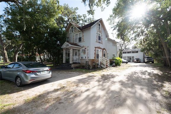 920 S RIDGEWOOD AVENUE UNIT 1