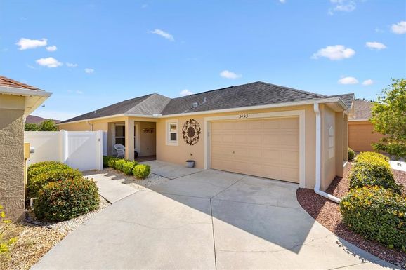 3493 HABERSHAM COURT