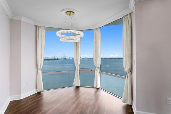 3435 BAYSHORE BOULEVARD UNIT 1801S