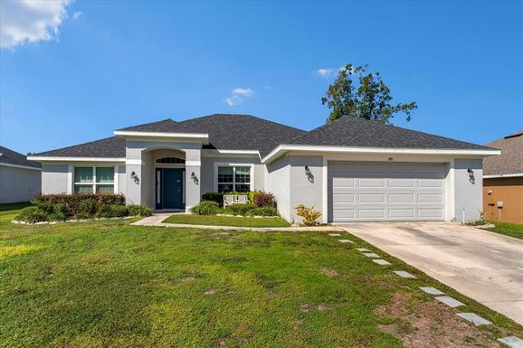 345 ASHTON WOODS LANE