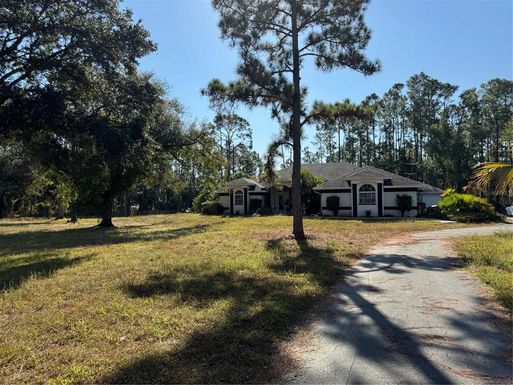 3501 TROPICAIRE BOULEVARD