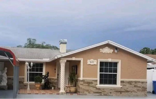 9607 KINGSBURGH COURT