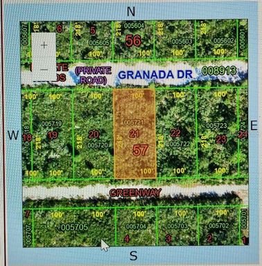0 GRANADA DRIVE