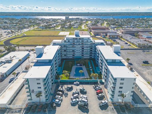 2727 N ATLANTIC AVENUE UNIT 409