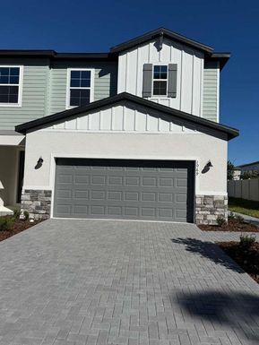 1069 ORANGE TRAILSIDE WAY