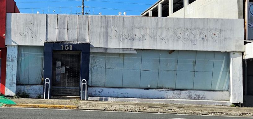 151 FD ROOSEVELT AVE. AVENUE