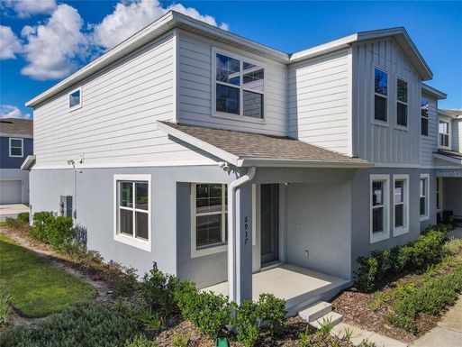 6937 FIVE OAKS DRIVE