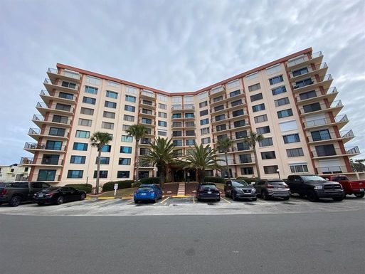 3600 S OCEAN SHORE BOULEVARD UNIT 212
