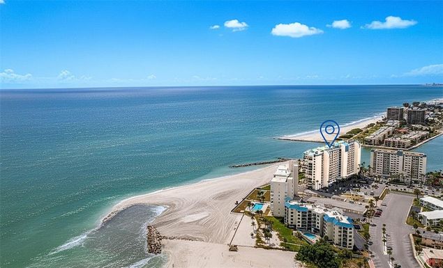 7100 SUNSET WAY UNIT 806