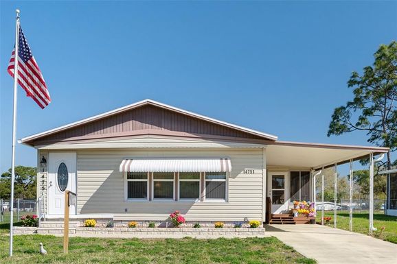 14751 BROOKRIDGE BOULEVARD