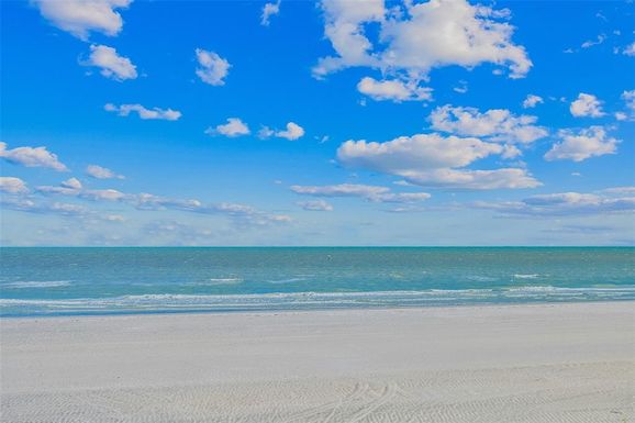 19710 GULF BOULEVARD UNIT 203