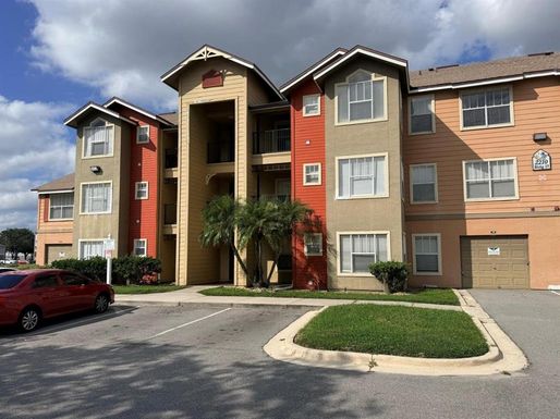 2210 GRAND CAYMAN COURT UNIT 1732