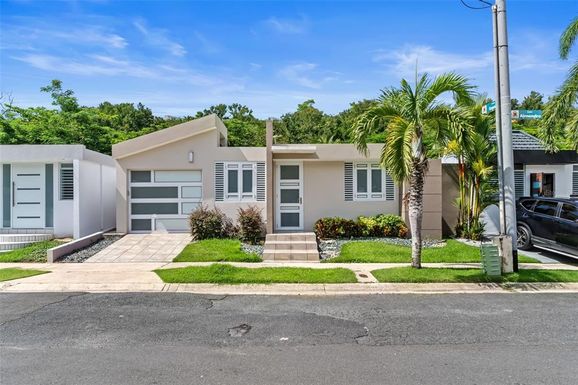 Almendro LOS COLOBOS PARK UNIT AA27