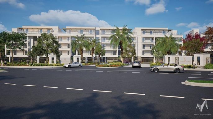 10009 CRISBERT CT ROAD UNIT 203A