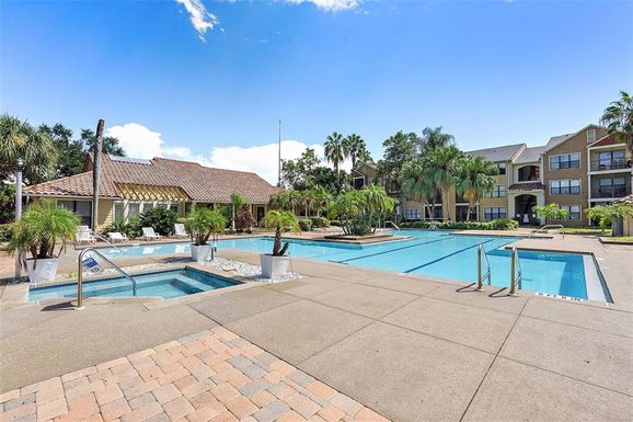 11901 4TH STREET N UNIT 12201