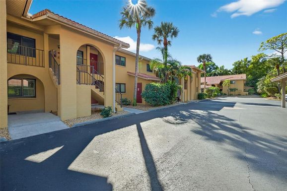 9845 CITADEL LANE UNIT 105