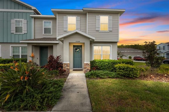 15384 CARAVAN AVENUE UNIT 15384