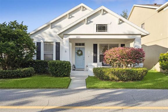 14211 BRIDGEWATER CROSSINGS BOULEVARD