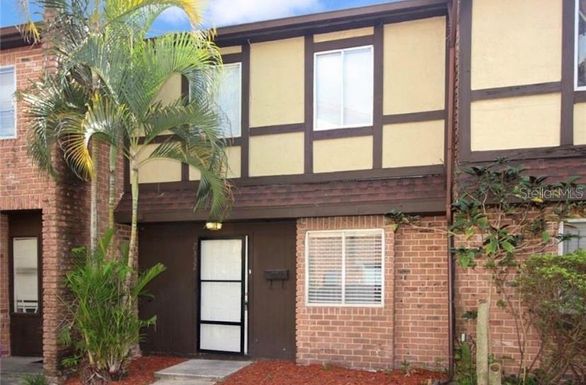 2332 HUNTINGTON GREEN COURT UNIT 7